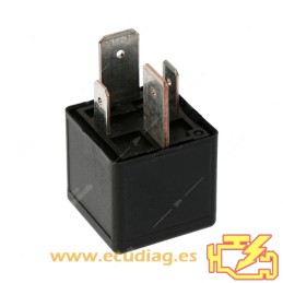 RELAY TYCO V23134-J55-X229 FIAT / ALFA / LANCIA 46520439 12V 50A - REFURBISHED
