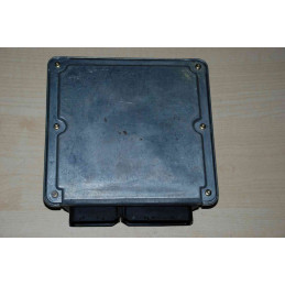 BOSCH EDC15P+ 0281011824 VAG TDI 2004