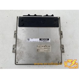 ECU MOTOR MOTOROLA NNN100743 ROVER