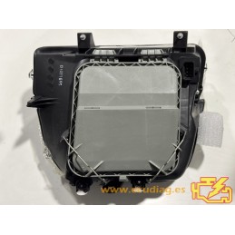 FARO DELANTERO DERECHO FIAT DOBLO REGULACION ELECTRICA