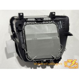 FARO DELANTERO IZQUIERDO FIAT DOBLO REGULACION ELECTRICA