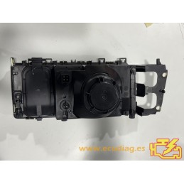 FRONT LEFT HEADLIGHT VOLVO 940/960