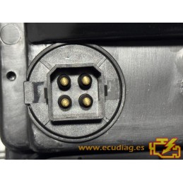 FARO DELANTERO IZQUIERDO VOLVO 940/960