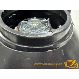 FRONT LEFT HEADLIGHT VOLVO 940/960