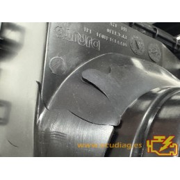 FARO DELANTERO IZQUIERDO VOLVO 940/960