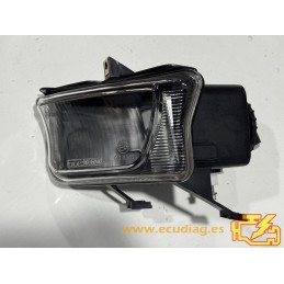 FARO DELANTERO IZQUIERDO FIAT PUNTO