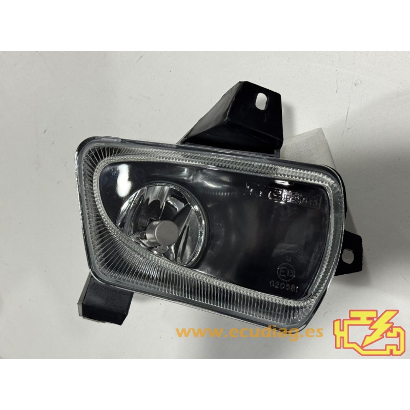 FRONT RIGHT FOGLIGHT FIAT PALIO