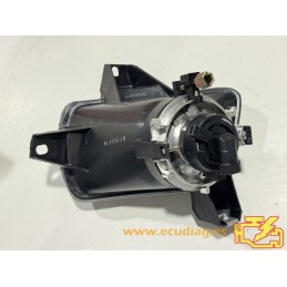 ANTINIEBLA DELANTERO DERECHO FIAT PALIO