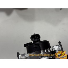 ANTINIEBLA DELANTERO DERECHO FIAT PALIO