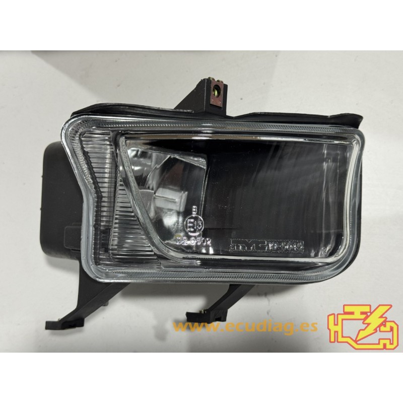 FRONT RIGHT FOGLIGHT FIAT PUNTO