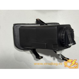 FRONT RIGHT FOGLIGHT FIAT PUNTO