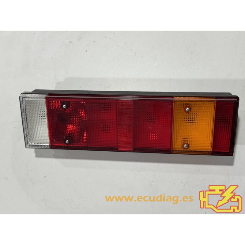 PILOTO TRASERO DERECHO / IZQUIERDO MAN / DAF / SCANIA / IVECO