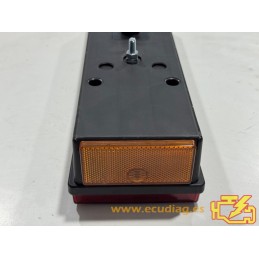 PILOTO TRASERO DERECHO / IZQUIERDO MAN / DAF / SCANIA / IVECO