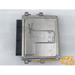 ENGINE ECU VALEO V50 V29030399A DACIA LOGAN II 1.6i 237102803R 237103009R