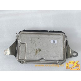 ENGINE ECU BOSCH ME17.9.52 0261S10409 TOYOTA AYGO 1.0i 1KR-FE 89661-0H420