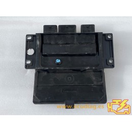 ENGINE ECU DELPHI DCM1.2 R0410B041C RENAULT 8200911560 8200909666