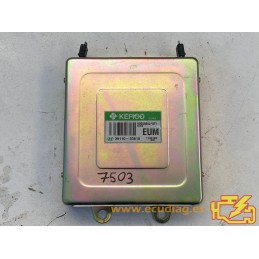 ECU KEFICO 9050930218T1 KIA JOICE 2.0i 88KW 120CV 39110-33810