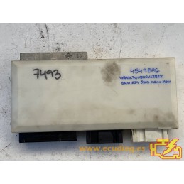 ECU BODY LEAR GMIII (LOW) 601-0729-014 BMW SERIE 5 (E39) 61.35-6913520 60837710