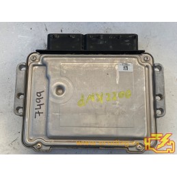 ECU BOSCH MED17.9.8 0261S17694 KIA CARENS 1.6 GDI 99KW 135HP 39112-2BFH2 / SW GGRP-HE56FS00601 - 10SW012958