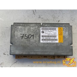 AIRBAG ECU LEAR 532221889 BMW SERIE 5 (E60) 65.77-6960383