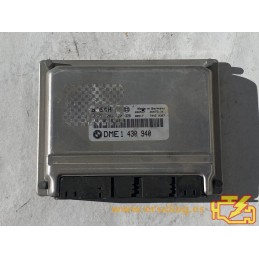 ECU BOSCH BMS46 0261204420 BMW 318i E46 DME 1430940