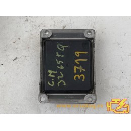 ECU BOSCH ME7.3H4 0261207902 FIAT PUNTO 1.2i 59KW 80CV 00551803120 / SW 1037363519 - VIRGEN