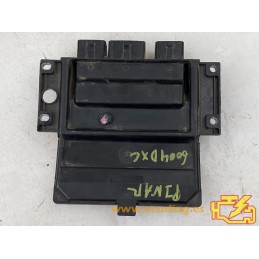 ECU DELPHI DCM1.2 R0410B034A RENAULT CLIO / NISSAN NOTE 1.5 DCI 8200399038 8200513163