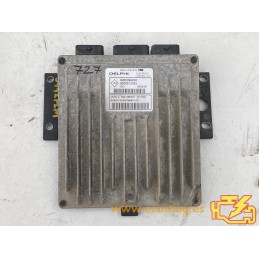 ECU DELPHI DCM1.2 R0410B034A RENAULT CLIO / NISSAN NOTE 1.5 DCI 8200399038 8200513163