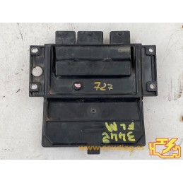 ECU DELPHI DCM1.2 R0410B034A RENAULT CLIO / NISSAN NOTE 1.5 DCI 8200399038 8200513163