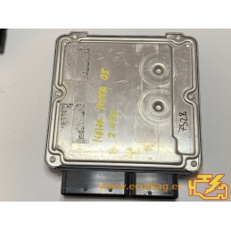 ECU BOSCH EDC16U1-5.41 02810 SEAT ALTEA 2.0 TDI 103KW 140HP BKD 03G906016HE / SW 7000 - 1037372726 - WITH DISABLED IMMOBILIZER