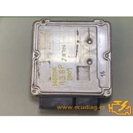 ECU BOSCH EDC16U1-5.41 0281011364 AUDI A3 II (8P) 2.0 TDI 140CV 03G906016G / SW 5705 - 1037369819  - CON INMOVILIZADOR ANULADO