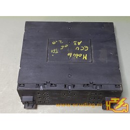 MODULO CONFORT BOSCH PQ35 F005V00219 AUDI A3 II (8P) 8P0907279A