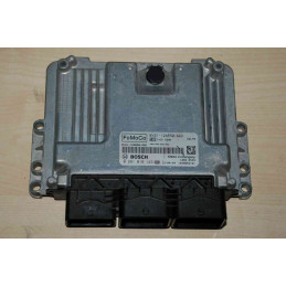 BOSCH EDC15C3 0281011101 RENAULT 8200163528