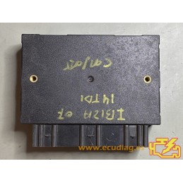 ECU BODY CONFORT HELLA 5DK008129-01 VAG 6Q0959433E