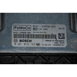 BOSCH EDC15C3 0281011101 RENAULT 8200163528