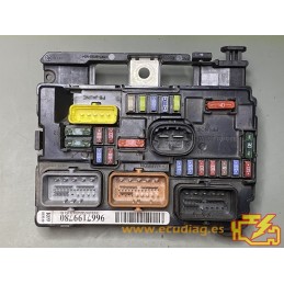 BSM VALEO R09 PSA 9667199780