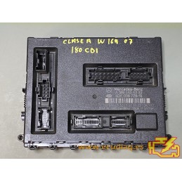 ECU CONFORT / BODY HELLA 5DK008728-16 MERCEDES A1695454332