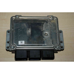 BOSCH EDC15C3 0281011101 RENAULT 8200163528