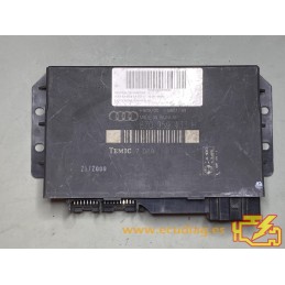 MODULO BODY CONFORT TEMIC 7089 VAG 8Z0959433H