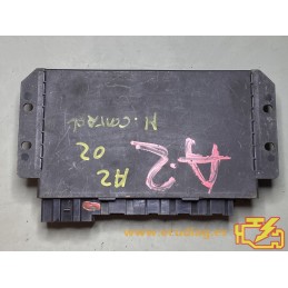 MODULO CONFORT TEMIC 7089 AUDI A2 (8Z) 8Z0959433H