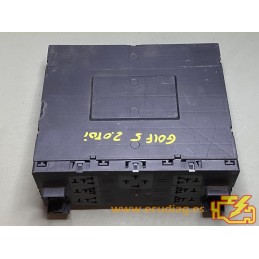 MODULO CONFORT DELPHI 28022871 VAG 3C0937049D