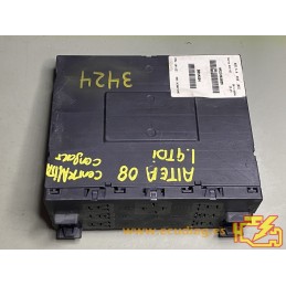 MODULO CONFORT DELPHI 28022871 VAG 3C0937049D