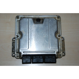 ECU BOSCH EDC15C3-4.13 0281011324 RENAULT LAGUNA II 1.9 DCI 120CV 8200309316 8200309321 / SW 1037367346 / CON INMO ANULADO