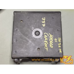 CONFORT MODULE SIEMENS 5WK48212C VAG 6Q1937049C