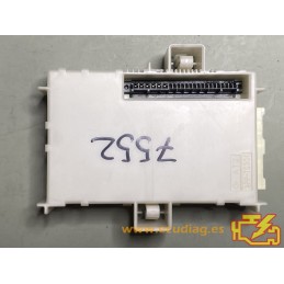 BODY MODULE 5012-7121 TOYOTA 89221-0H030