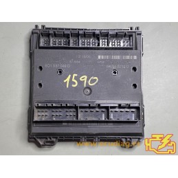 CONFORT MODULE SIEMENS 5WK48212D VAG 6Q1937049D