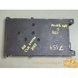 MODULO CONFORT CONTINENTAL A2-C738-4640-8-00 MERCEDES 1569007402 / 1569011400