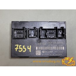 MODULO CONFORT HELLA 3C0959433AR VOLKSWAGEN PASSAT (3C)