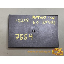 CCM MODULE HELLA 5DK009064-21 VOLKSWAGEN PASSAT (3C) 3C0959433AR