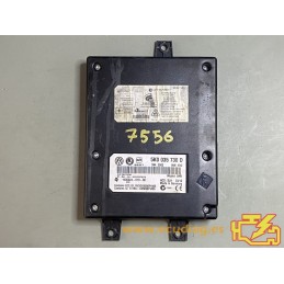 BLUETOOTH MODULE 1000224-010-00 VOLKSWAGEN GOLF VI (5K) 5K0035730D